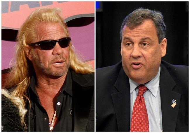 Christie says he won't meet with 'Dog' over bail reform | iNFOnews.ca Christie says he won't meet with 'Dog' over bail reform | iNFOnews.ca