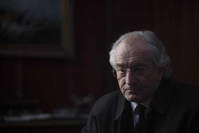 Truths about Madoff and "Wizard of Lies" from its creators | iNFOnews.ca Truths about Madoff and "Wizard of Lies" from its creators | iNFOnews.ca