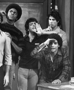 Ron Palillo, who played nerdy Arnold Horshack on 'Welcome Back, Kotter' dies | iNFOnews.ca Ron Palillo, who played nerdy Arnold Horshack on 'Welcome Back, Kotter' dies | iNFOnews.ca