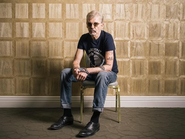 Billy Bob Thornton takes 'Goliath' outsider role to heart | iNFOnews.ca CP892760690
