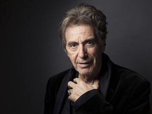Al Pacino as a faded music wizard charged with murder in David Mamet's film 'Phil Spector' | iNFOnews.ca CP22573036