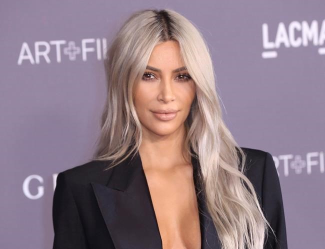 Kim Kardashian West mum on all those sibling baby rumours | iNFOnews.ca