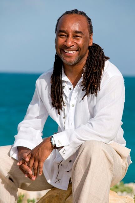 Eric Jerome Dickey, bestselling novelist, dead at 59 | iNFOnews.ca