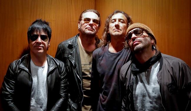 Mexican rock band Mana is Latin Grammys' Person of the Year | iNFOnews.ca Mexican rock band Mana is Latin Grammys' Person of the Year | iNFOnews.ca