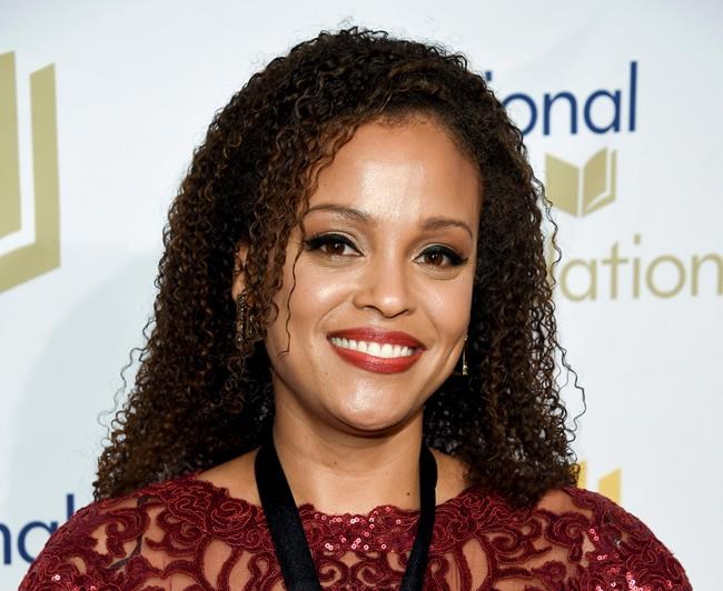 Jesmyn Ward, prize-winning author, has 2 new novels planned | iNFOnews.ca Jesmyn Ward, prize-winning author, has 2 new novels planned | iNFOnews.ca