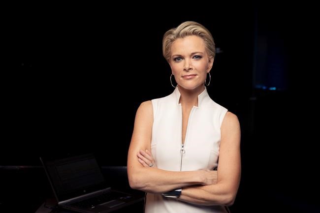 Viewers taking wait-and-see attitude toward Megyn Kelly | iNFOnews.ca Viewers taking wait-and-see attitude toward Megyn Kelly | iNFOnews.ca