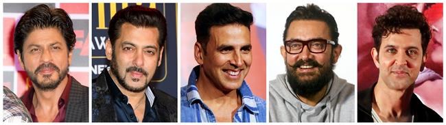 Shah Rukh Khan tops Forbes list of highest-paid in Bollywood | iNFOnews.ca Shah Rukh Khan tops Forbes list of highest-paid in Bollywood | iNFOnews.ca