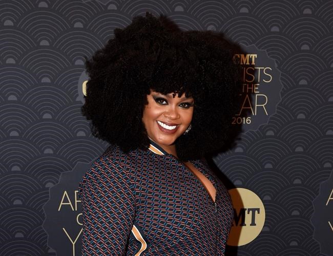 Jill Scott follows Maya Angelou's footsteps with quote cards | iNFOnews.ca