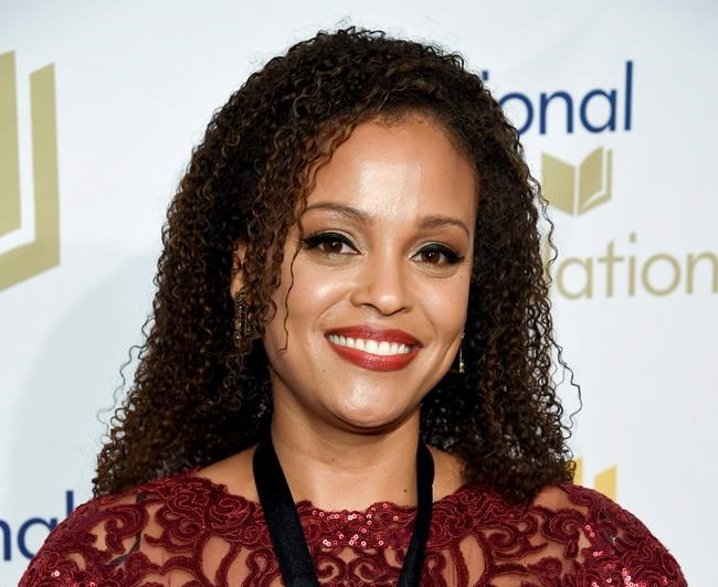 Jesmyn Ward a finalist for PEN/Faulkner award. | iNFOnews.ca