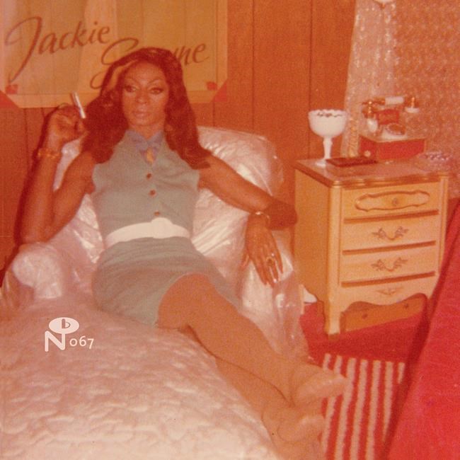 Grammy-nominated album shines light on transgender pioneer | iNFOnews.ca Grammy-nominated album shines light on transgender pioneer | iNFOnews.ca