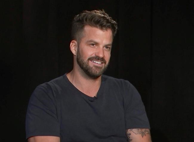'The Challenge' star Johnny 'Bananas' morphs into a TV host | iNFOnews.ca