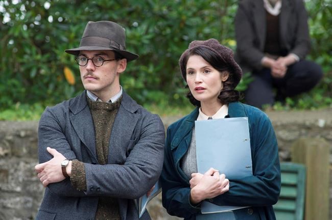 Sundance directors, actors find reteaming a winning formula | iNFOnews.ca