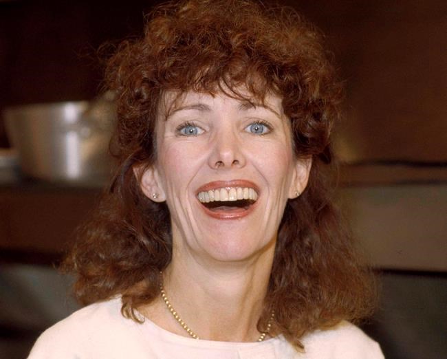 Actress Beth Howland, who played Vera on 'Alice,' dies at 74 | iNFOnews.ca