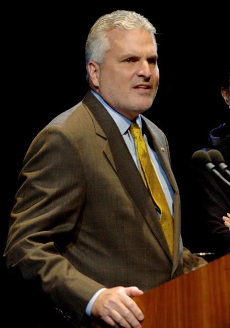 Highly regarded poet J.D. McClatchy has died at age 72 | iNFOnews.ca