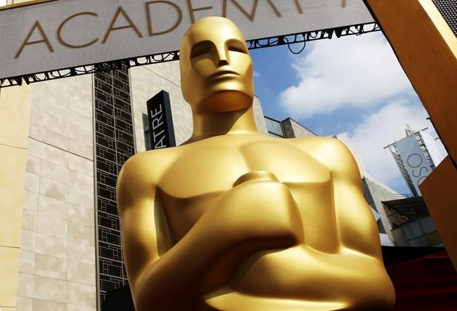 Diversity-focused academy program boosts Hollywood dreamers | iNFOnews.ca Diversity-focused academy program boosts Hollywood dreamers | iNFOnews.ca