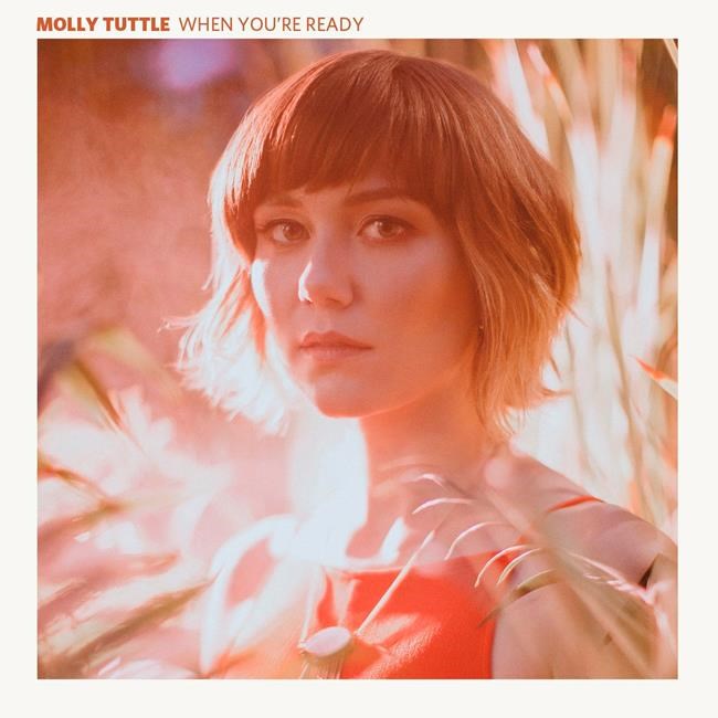 Review: Too much window dressing on Molly Tuttle's debut | iNFOnews.ca Review: Too much window dressing on Molly Tuttle's debut | iNFOnews.ca