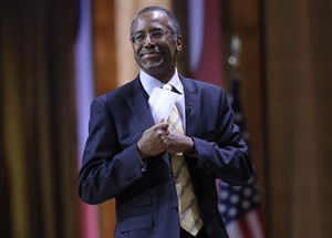 Publisher to issue revised edition of 2012 Ben Carson book after questions about sourcing | iNFOnews.ca CP31399899