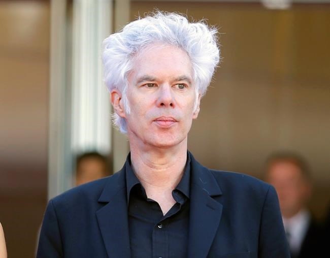 Jarmusch's 'The Dead Don't Die' to open Cannes Film Festival | iNFOnews.ca Jarmusch's 'The Dead Don't Die' to open Cannes Film Festival | iNFOnews.ca