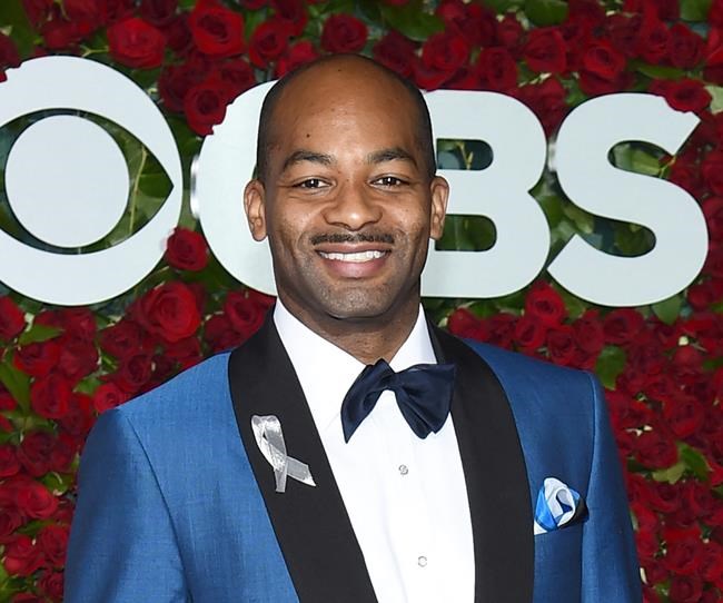 'Hamilton' names its replacements for departing actors | iNFOnews.ca