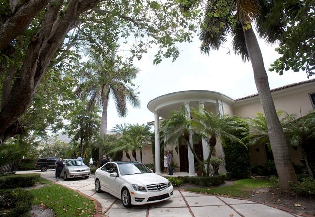 LA real estate investors buy David Cassidy's Florida home | iNFOnews.ca LA real estate investors buy David Cassidy's Florida home | iNFOnews.ca