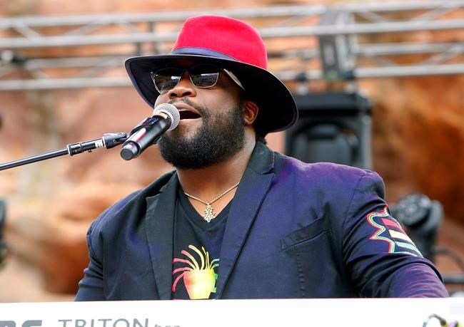 Morgan Heritage adds Southern touch to Grammy winning reggae | iNFOnews.ca Morgan Heritage adds Southern touch to Grammy winning reggae | iNFOnews.ca