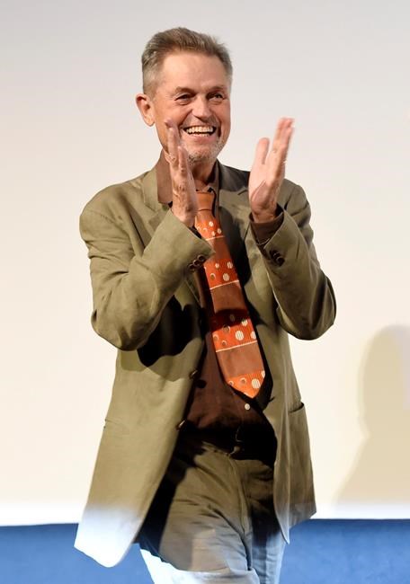 In Demme's eclectic career, a nonstop rock 'n' roll beat | iNFOnews.ca