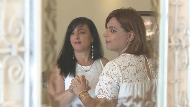Documentary follows Israeli family grappling with transition | iNFOnews.ca