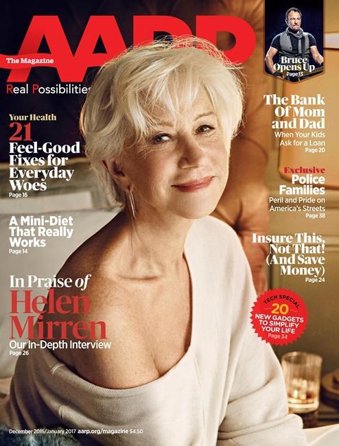Dogs and babies among Helen Mirren's acting inspirations | iNFOnews.ca Dogs and babies among Helen Mirren's acting inspirations | iNFOnews.ca