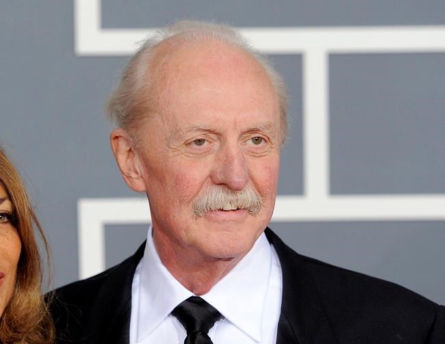 Butch Trucks, founding member of Allman Brothers, dies at 69 | iNFOnews.ca Butch Trucks, founding member of Allman Brothers, dies at 69 | iNFOnews.ca