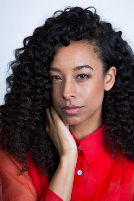 Corinne Bailey Rae finds new inspiration after long break | iNFOnews.ca