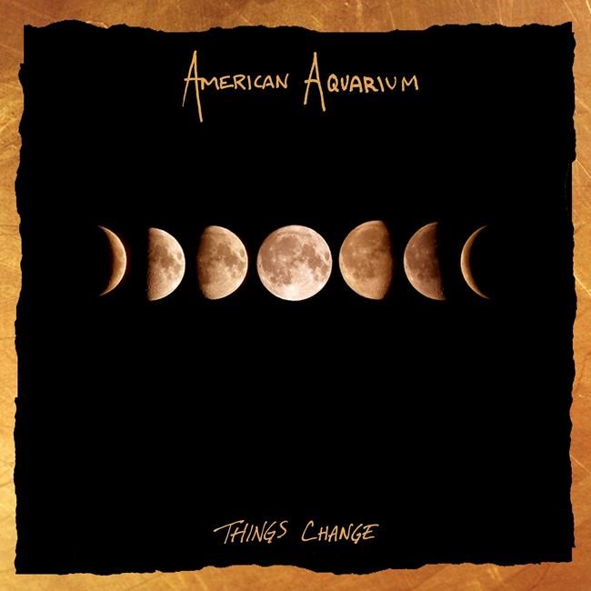Review: American Aquarium singer BJ Barham gets personal | iNFOnews.ca