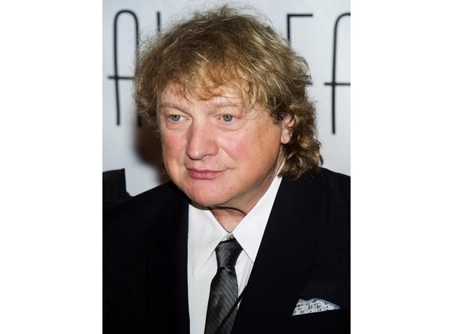 Singer Lou Gramm will miss 4 Foreigner shows due to illness | iNFOnews.ca