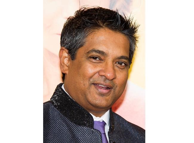 Chef Floyd Cardoz dies at 59 of coronavirus complications | iNFOnews.ca Chef Floyd Cardoz dies at 59 of coronavirus complications | iNFOnews.ca