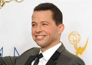 Just 1 book, not 2 and a half: Jon Cryer working on 'candid' memoir to be released next year | iNFOnews.ca CP27834012
