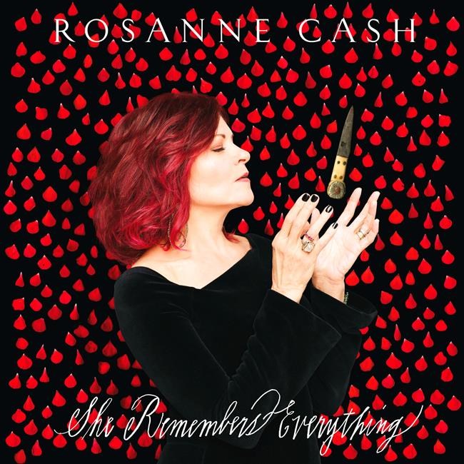 Cash's 'She Remembers Everything' finds her ambition intact | iNFOnews.ca CP1789804736