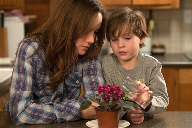 Oscar predictions: What will win and what should win | iNFOnews.ca CP36500125