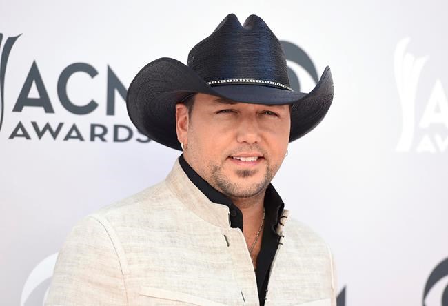 Jason Aldean, Bebe Rexha, Florida Georgia Line get ACM slots | iNFOnews.ca