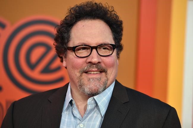 Disney to make live-action 'Lion King,' Favreau directing | iNFOnews.ca Disney to make live-action 'Lion King,' Favreau directing | iNFOnews.ca