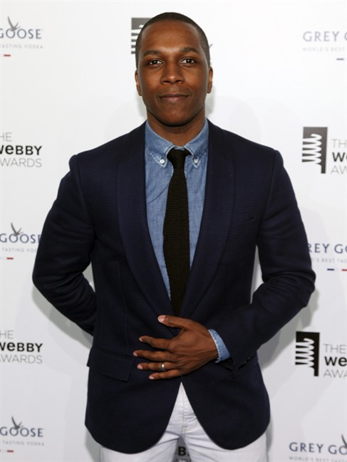 'It's the role of a lifetime' - Leslie Odom Jr. relishes getting his shot in 'Hamilton' | iNFOnews.ca 'It's the role of a lifetime' - Leslie Odom Jr. relishes getting his shot in 'Hamilton' | iNFOnews.ca