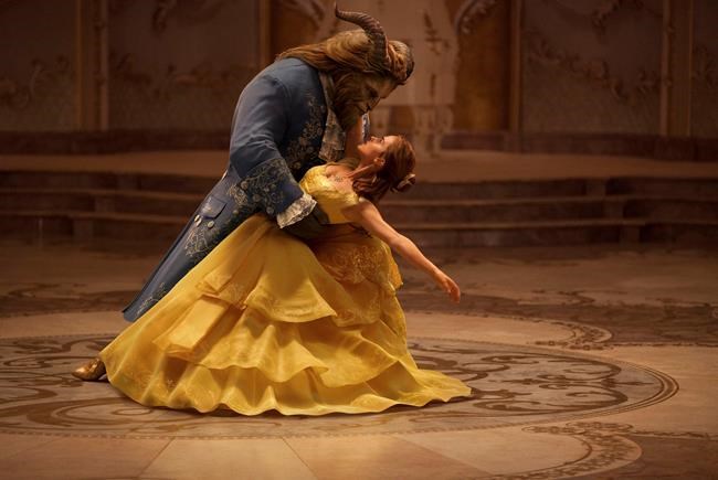 10 (ish) films to look forward to in 2017 | iNFOnews.ca CP465522247