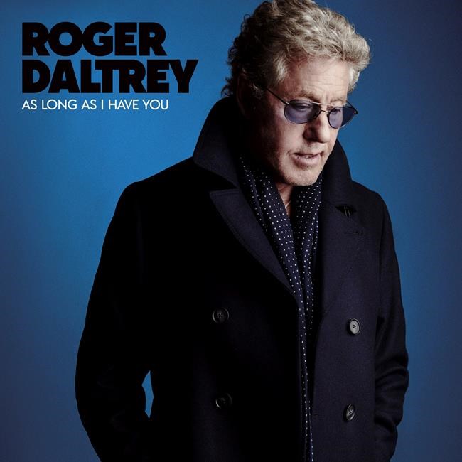 Review: Roger Daltrey aces set of soulful covers, originals | iNFOnews.ca Review: Roger Daltrey aces set of soulful covers, originals | iNFOnews.ca