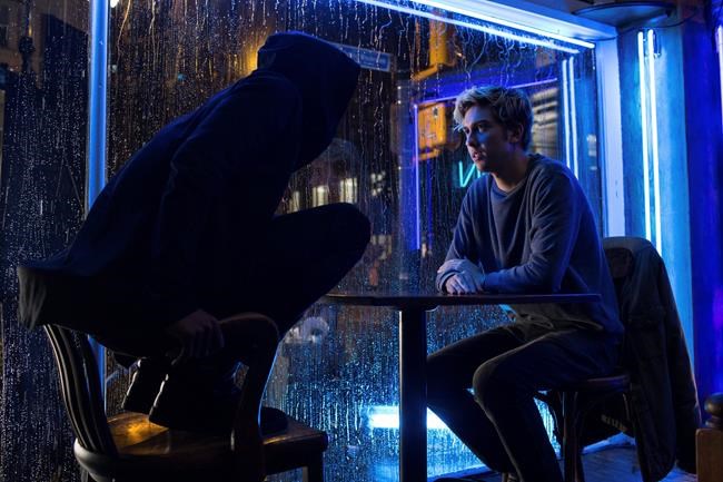 Review: Netflix's 'Death Note' gets lost in translation | iNFOnews.ca
