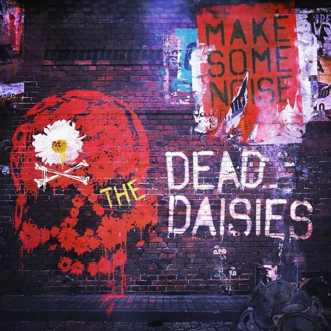 Review: The Dead Daisies will impress rock fans with 3rd CD | iNFOnews.ca