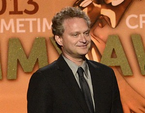 Play 'An Act of God,' based on a David Javerbaum book, eyes space on Broadway next year | iNFOnews.ca CP28103776