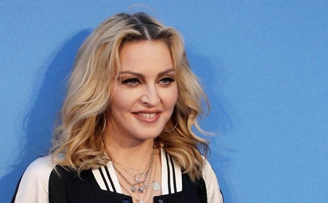 Pediatric unit built by Madonna in Malawi to open July 11 | iNFOnews.ca