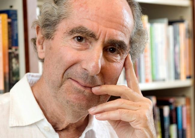 'Philip Roth': Blake Bailey's story behind the story arrives | iNFOnews.ca