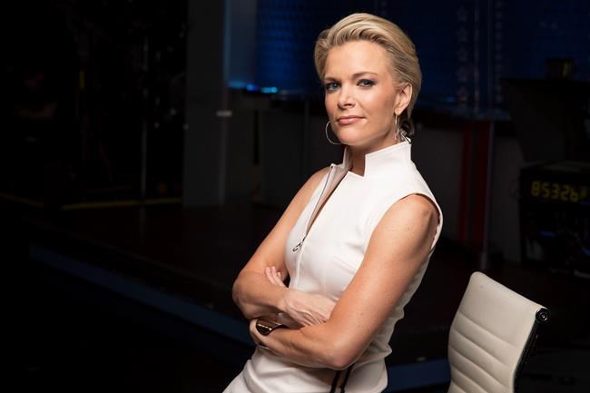 Unusual tiff between Fox's Bill O'Reilly and Megyn Kelly | iNFOnews.ca
