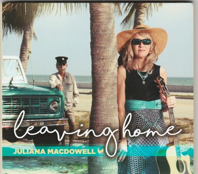 Review: Juliana MacDowell offers a sunny set from Key West | iNFOnews.ca