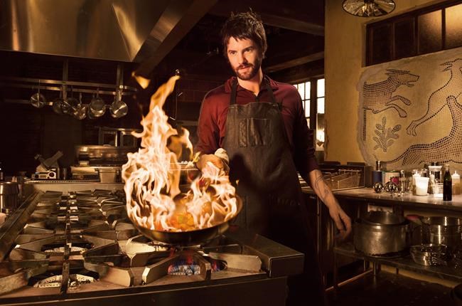 Cooking and crime are on the menu with 'Feed the Beast' | iNFOnews.ca Cooking and crime are on the menu with 'Feed the Beast' | iNFOnews.ca