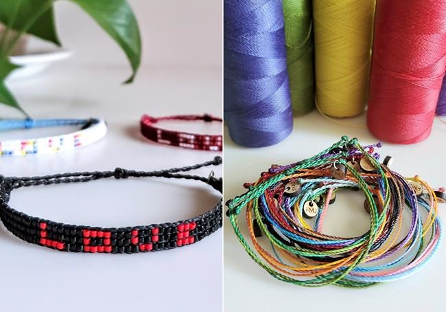 Plush toys, jewelry, dance lessons - Broadway's side hustles | iNFOnews.ca Plush toys, jewelry, dance lessons - Broadway's side hustles | iNFOnews.ca